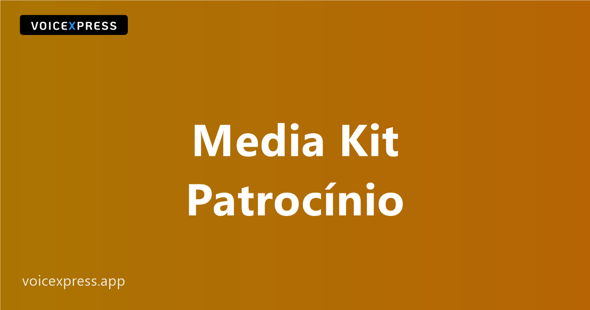 Media kit